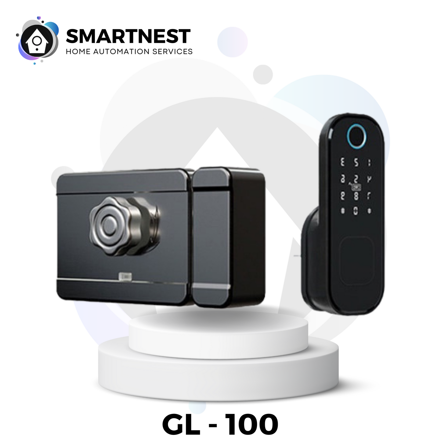 GL - 100